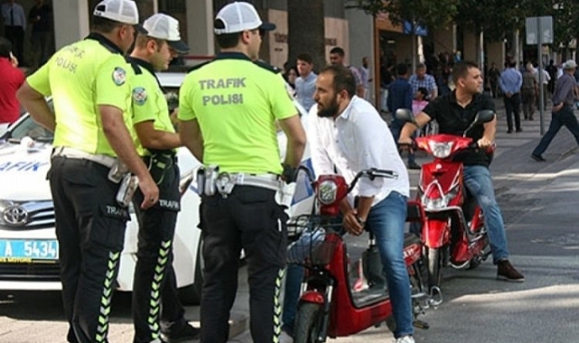 Bursa'da Emniyet Müdürlüğü'nden önemli uyarı