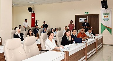 Bursa İznik'in benzersiz el sanatları 'dijital' ulaşacak