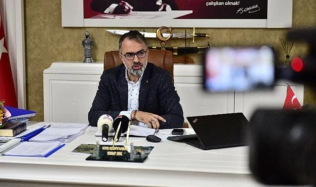 Bursa Kestel'de kaçak yapı devri sona mı eriyor?