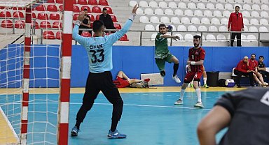 Bursa Nilüfer Belediyespor sezonu 4'üncü tamamladı