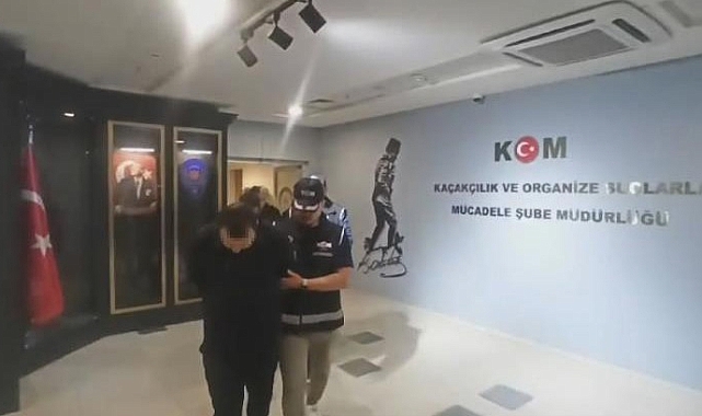 Bursa Şehir Hastanesi’nde büyük vurgun