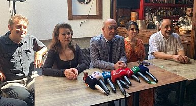 Bursa Tabip Odası Başkanı Binbaş:"5 dakika muayene süresi yetersiz"