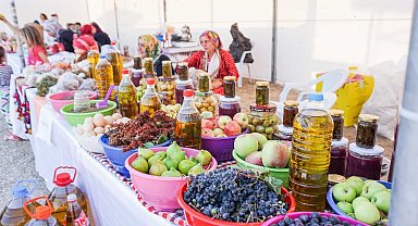 Bursa'da geleneksel Karacabey Panayırı başlıyor