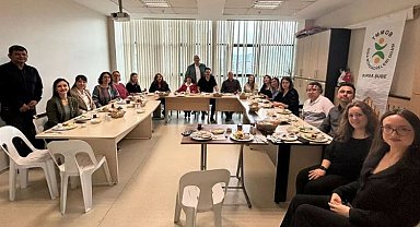 Bursa'da Gıda Mühendisleri'nden 'bilimsel' adım