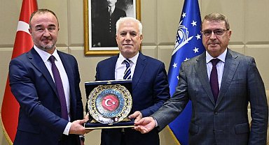 Bursa'da ulaşıma ortak akıl