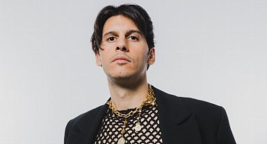 Can Ozan'dan Bostancı'da özel konser