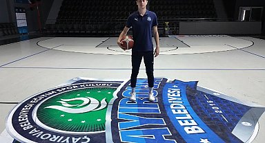 Çayırova Belediyesi sporcu yetiştirmeye devam ediyor