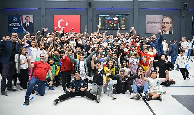Çayırova, yarı final için Gaziantep deplasmanında