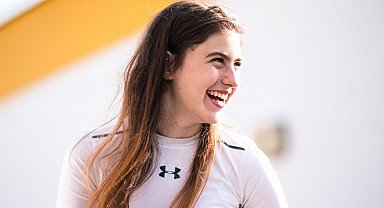 Çebi, İtalya Şampiyonası'nda piste çıkıyor 