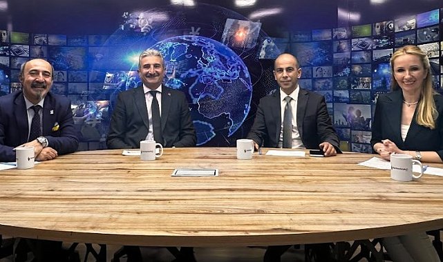 CHP Bursa İl Başkanı Yeşiltaş, CHP'nin Bursa için gelecek planlarını değerlendirdi