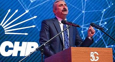 CHP Bursa'dan yeni müfredat tepkisi!