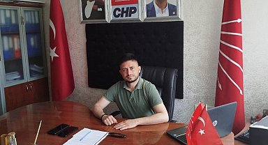 CHP Hatay Payas'tan zeytinyağı üreticisine ses oldu