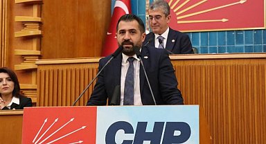 CHP Kars İl Başkanı Uludaşdemir İddialara yanıt verdi
