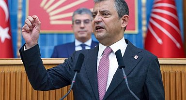 CHP Rize'de çay üreticilerini dinleyecek