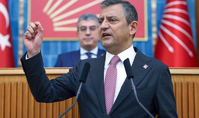 CHP Rize'de çay üreticilerini dinleyecek