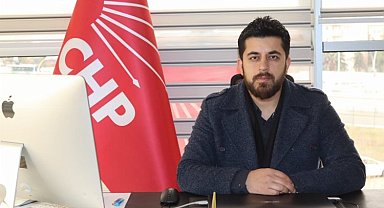 CHP'li Baydemir'den taziye mesajı