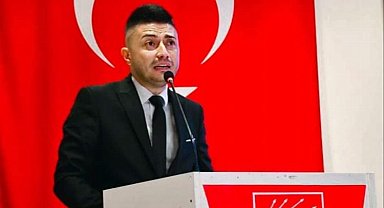 CHP'li Keskin'den 19 Mayıs mesajı