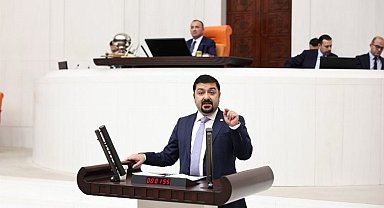 CHP'li Yazgan'dan 14 Mayıs Dünya Çiftçiler Günü mesajı