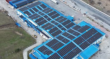 CW Enerji GES projelerine bir yenisini daha ekledi