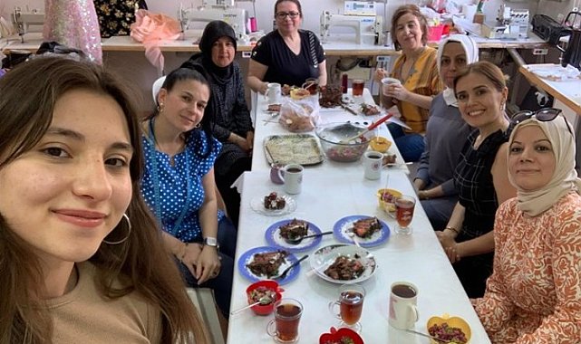 Denizli'den İtalya'ya başarı hikayesi