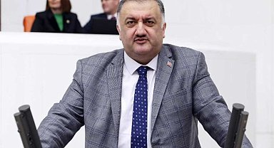 DEVA Partili Karal'dan hükümete kurban çağrısı