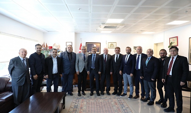 Deviren: Gençlerimizi bu yıkımdan kurtarmalıyız