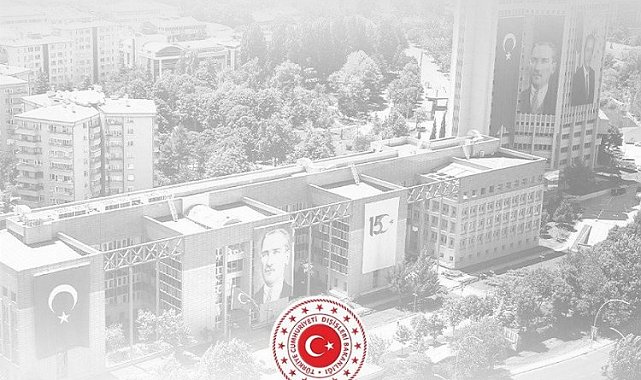 Dışişleri'nden Konsolosluk ve İhtisas Memurluğu için çağrı