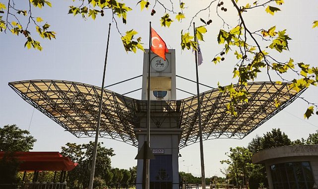 Dokuz Eylül Asya'da ilk 500'deki yerini korudu