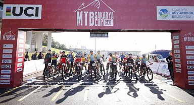 Dünyanın gözü Sakarya'da olacak