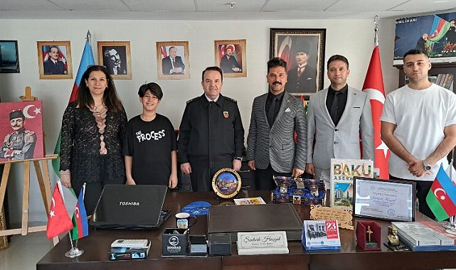 Düzce'de balık tezgahları denetlendi