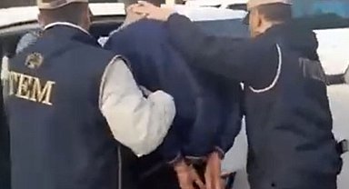 Düzce'de DEAŞ operasyonu