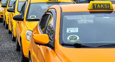 Düzce'de ticari taksi tarifesine zam geldi