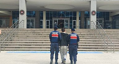 Edirne'de FETÖ operasyonu