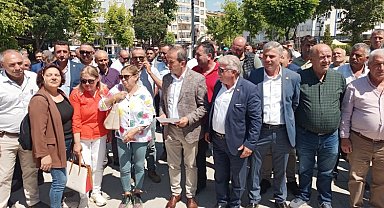 Edirne'de Tinny House tepkisi dinmiyor