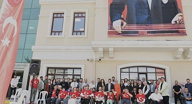 Engelli bireyler Osmangazi'de çok mutlu