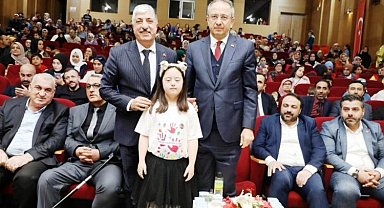 Engelliler Haftası Dilovası'nda kutlandı