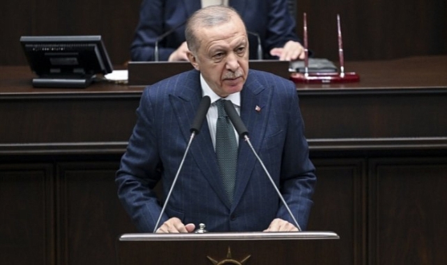 Erdoğan: Bürokratik vesayete izin vermeyiz