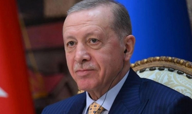 Erdoğan'dan İstanbul'un Fethi mesajı