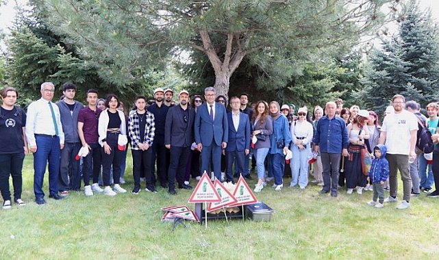 ERÜ'de gelengi besleme etkinliği