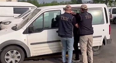 FETÖ'cülere İçişleri'nden 'Kıskaç'!