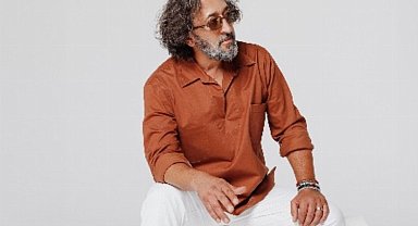 Fettah Can'dan sürprizli albüm