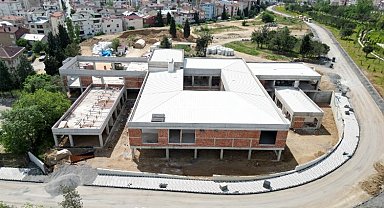Gebze'de engelleri ortadan kaldıracak merkez