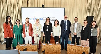 Geleceği "sürdürülebilirlik" kavramının uygulanması şekillendiecek