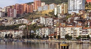 Gemlik halkı, Başkan Deviren'den çözüm istiyor