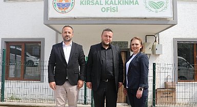 GEMTAR'da yeni yönetim belli oldu