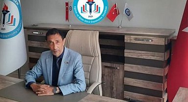 Genel Başkan Oğuz Özat'tan rotasyon tartışmalarına yanıt