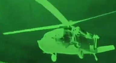 Gri listedeki terörist Bozdoğan-40'te yakalandı