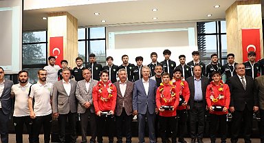 Güreş Milli Takımının gözdesi, Kayseri Şeker Spor Kulübü