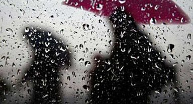 Hafta sonu sağanak yağışla başlıyor