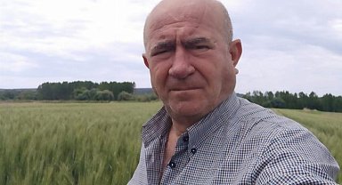 Hasan Şen:  "Buğday taban fiyatı tüm Türkiye'nin beklentisi"